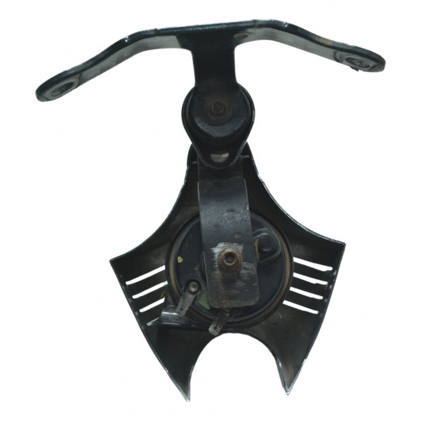 Buzina Completa Harley Electra Glide Cvo 110 12-13 Original