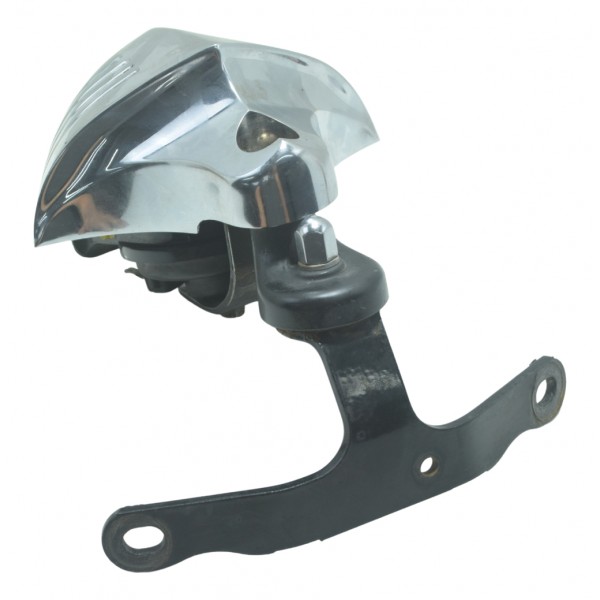 Buzina Completa Harley Electra Glide Cvo 110 12-13 Original