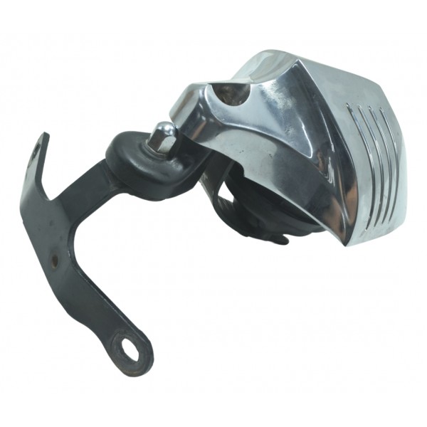 Buzina Completa Harley Electra Glide Cvo 110 12-13 Original