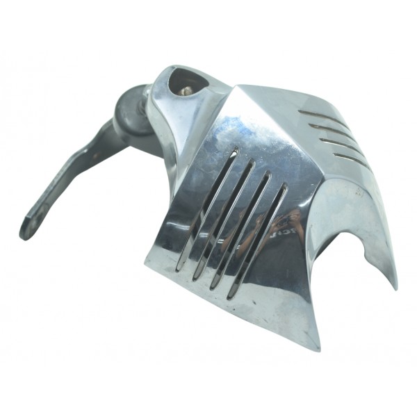 Buzina Completa Harley Electra Glide Cvo 110 12-13 Original