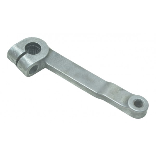 Braçinho Pedal Câmbio Harley Electra Glide Cvo 110 12-13