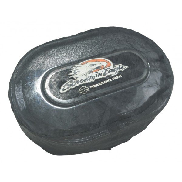 Caixa Filtro Ar Harley Electra Glide Cvo 110 12-13 Original
