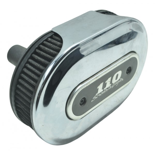 Caixa Filtro Ar Harley Electra Glide Cvo 110 12-13 Original