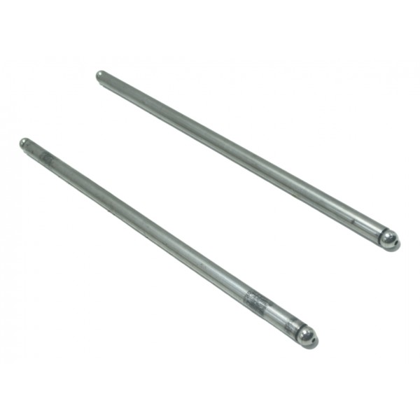 Par Vareta Comando Harley Electra Glide Cvo 110 12-13 Orig