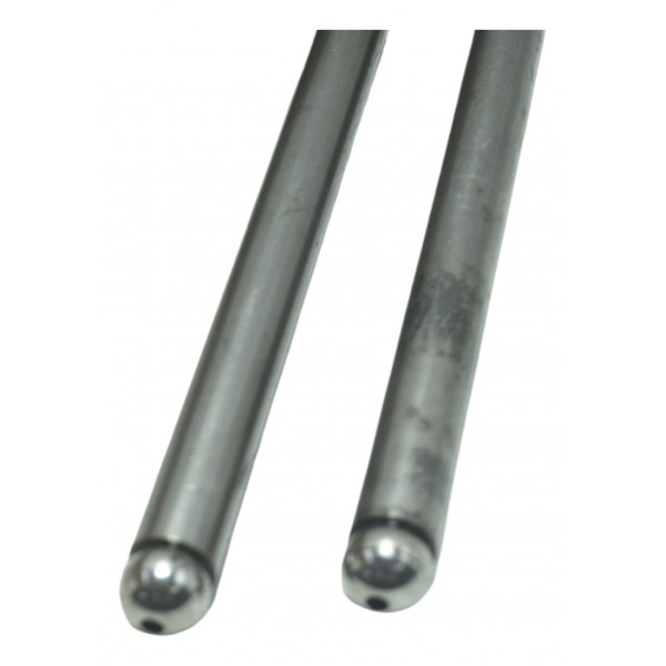 Par Vareta Comando Harley Electra Glide Cvo 110 12-13 Orig