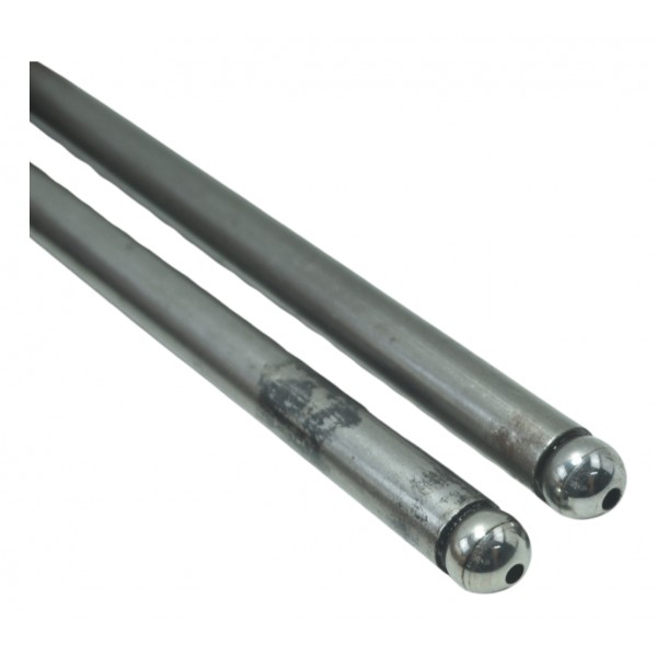 Par Vareta Comando Harley Electra Glide Cvo 110 12-13 Orig