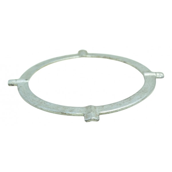 Flange Bomba Combustível Harley Electra Glide Cvo 110 12-13