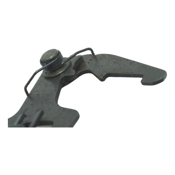 Eixo Seletor Marcha Harley Electra Glide Cvo 110 12-13 Orig