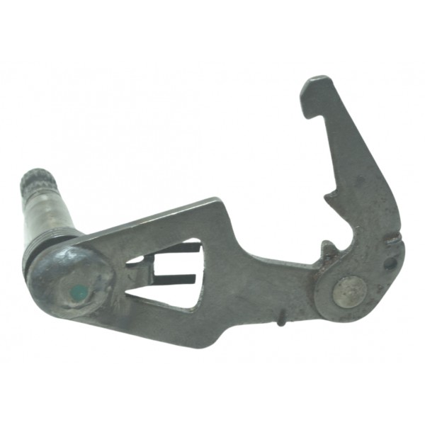 Eixo Seletor Marcha Harley Electra Glide Cvo 110 12-13 Orig