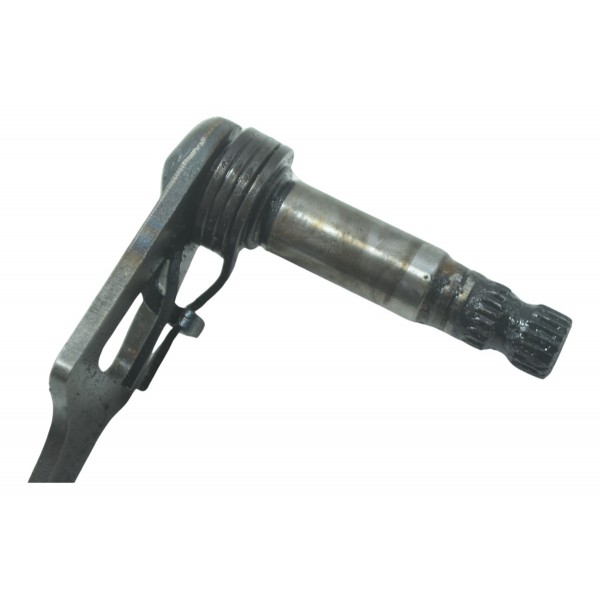 Eixo Seletor Marcha Harley Electra Glide Cvo 110 12-13 Orig