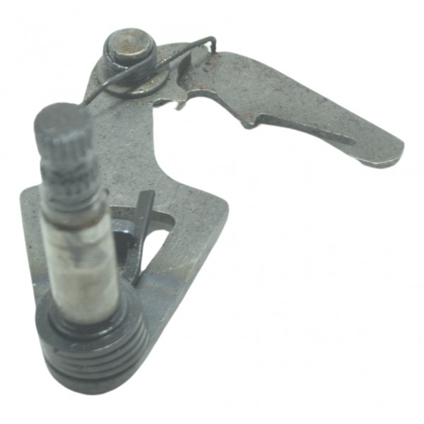 Eixo Seletor Marcha Harley Electra Glide Cvo 110 12-13 Orig