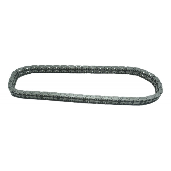 Corrente Primária Harley Electra Glide Cvo 110 12-13 Orig Prateado