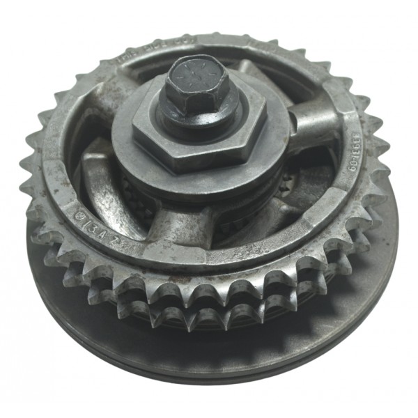 Pinhão Compensador Harley Electra Glide Cvo 110 12-13 Orig