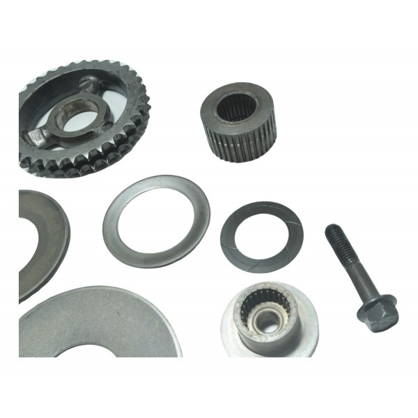 Pinhão Compensador Harley Electra Glide Cvo 110 12-13 Orig