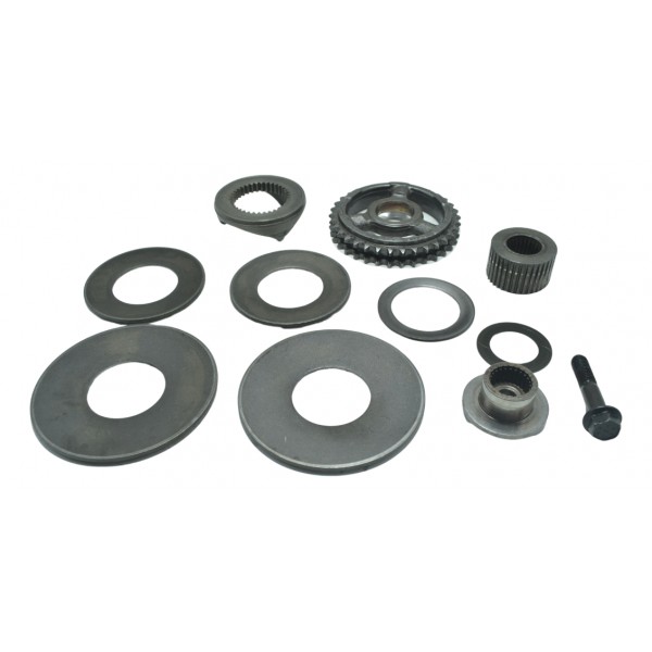 Pinhão Compensador Harley Electra Glide Cvo 110 12-13 Orig