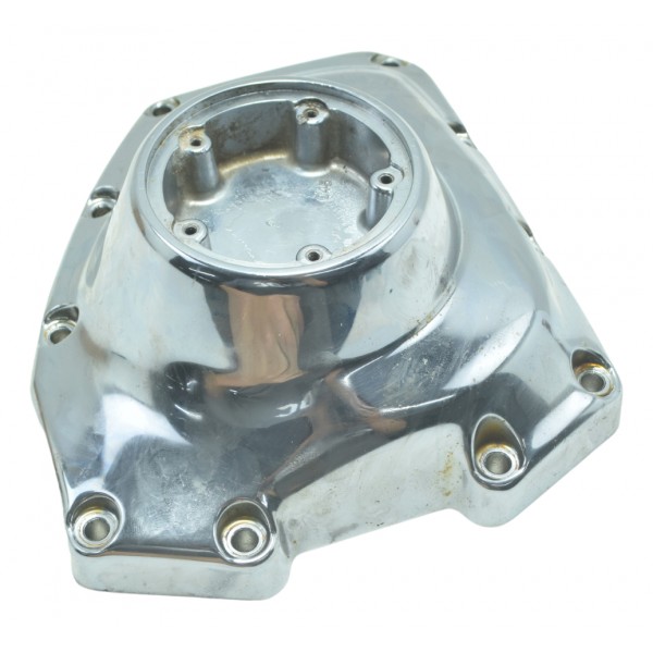 Tampa Motor Direito Harley Electra Glide Cvo 110 12-13 Orig