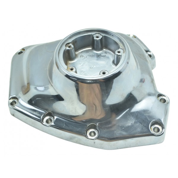 Tampa Motor Direito Harley Electra Glide Cvo 110 12-13 Orig