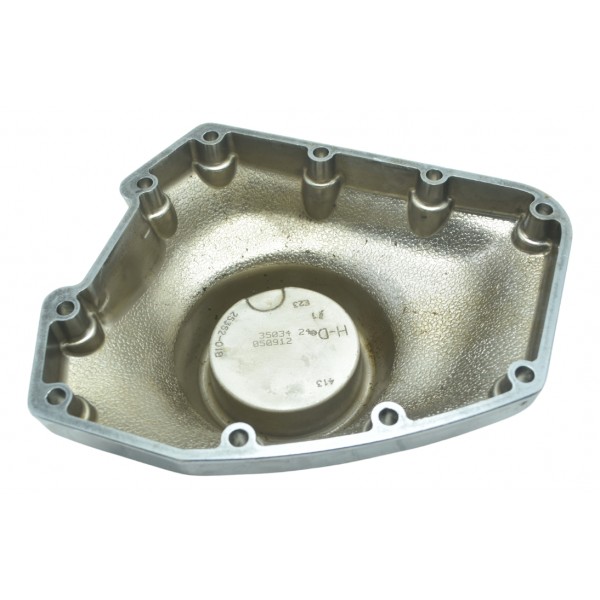 Tampa Motor Direito Harley Electra Glide Cvo 110 12-13 Orig