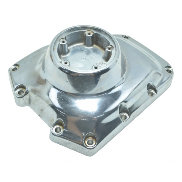 Tampa Motor Direito Harley Electra Glide Cvo 110 12-13 Orig