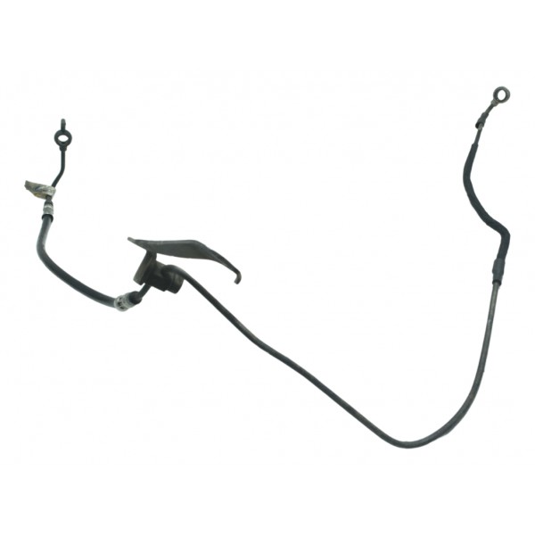 Flexível Freio Tras Harley Electra Glide Cvo 110 12-13 Orig