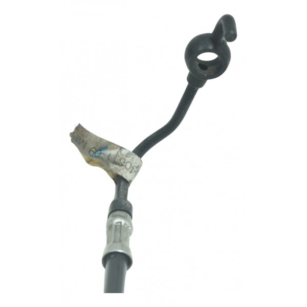 Flexível Freio Tras Harley Electra Glide Cvo 110 12-13 Orig