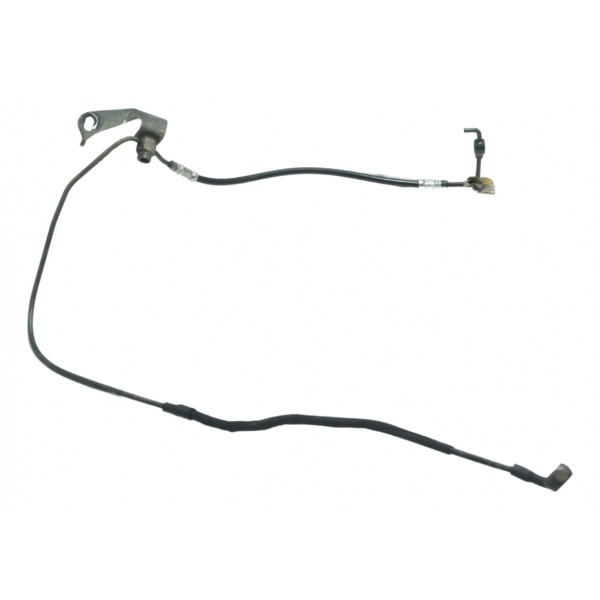 Flexível Freio Tras Harley Electra Glide Cvo 110 12-13 Orig