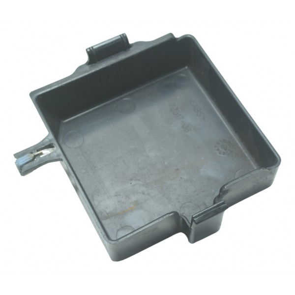 Tampa Fusível Harley Electra Glide Cvo 110 12-13 Original