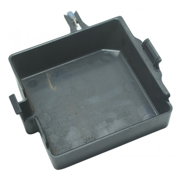 Tampa Fusível Harley Electra Glide Cvo 110 12-13 Original