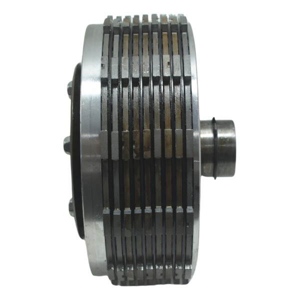 Cubo Embreagem Plato Disc Harley Electra Glide Cvo 110 12-13