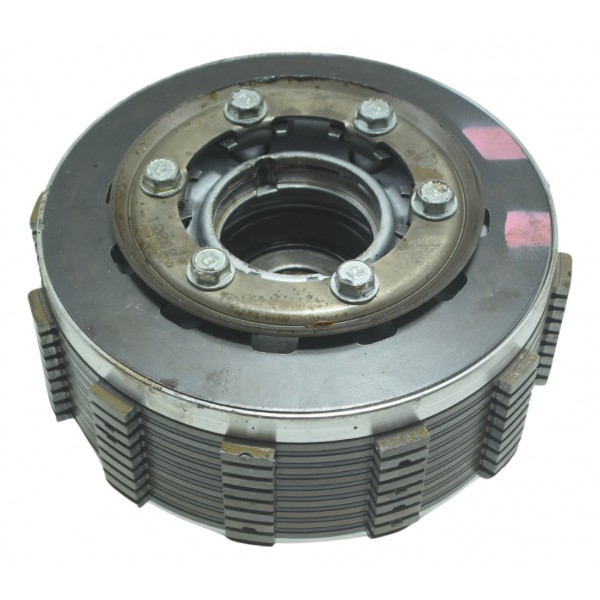 Cubo Embreagem Plato Disc Harley Electra Glide Cvo 110 12-13