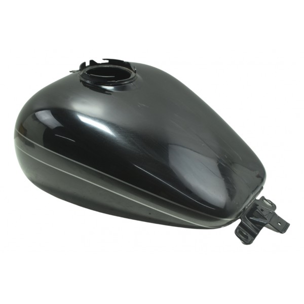 Tanque Harley Electra Glide Cvo 110 12-13 Original