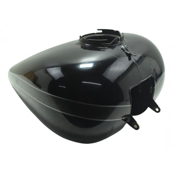 Tanque Harley Electra Glide Cvo 110 12-13 Original