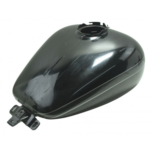 Tanque Harley Electra Glide Cvo 110 12-13 Original