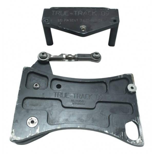 True Track C/ Detalh Harley Electra Glide Cvo 110 12-13 Orig