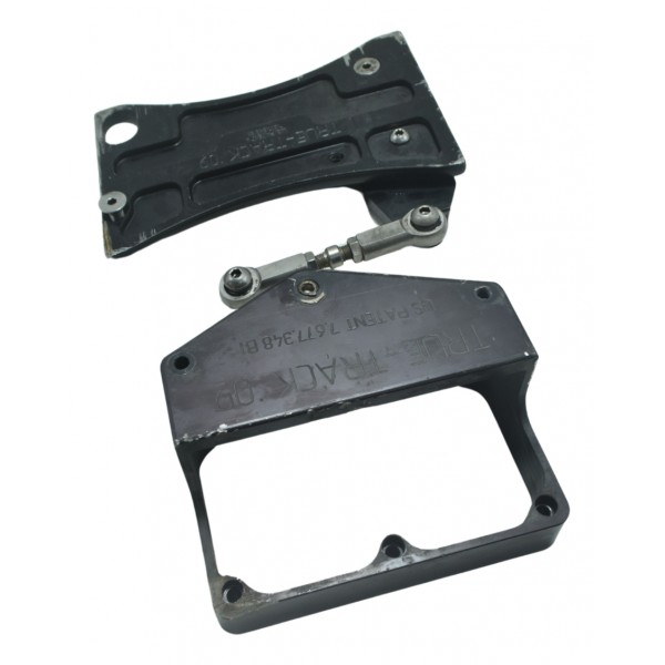 True Track C/ Detalh Harley Electra Glide Cvo 110 12-13 Orig