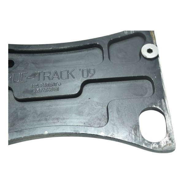 True Track C/ Detalh Harley Electra Glide Cvo 110 12-13 Orig