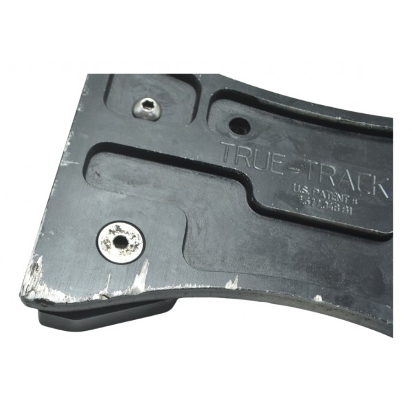 True Track C/ Detalh Harley Electra Glide Cvo 110 12-13 Orig