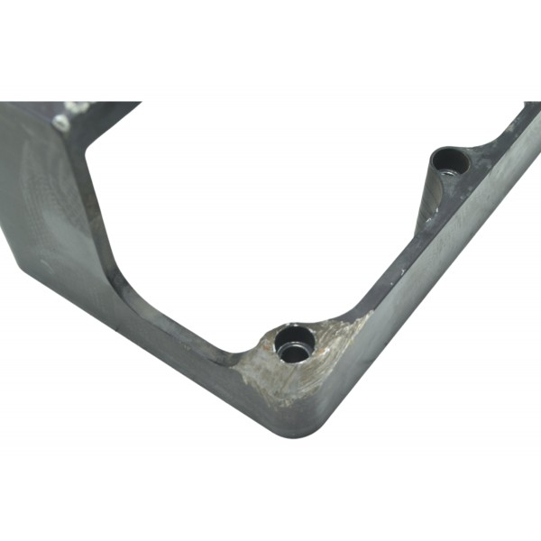 True Track C/ Detalh Harley Electra Glide Cvo 110 12-13 Orig