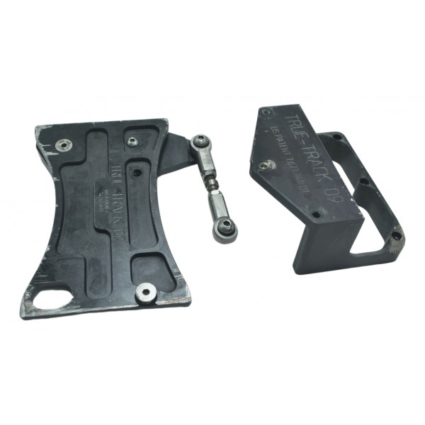 True Track C/ Detalh Harley Electra Glide Cvo 110 12-13 Orig