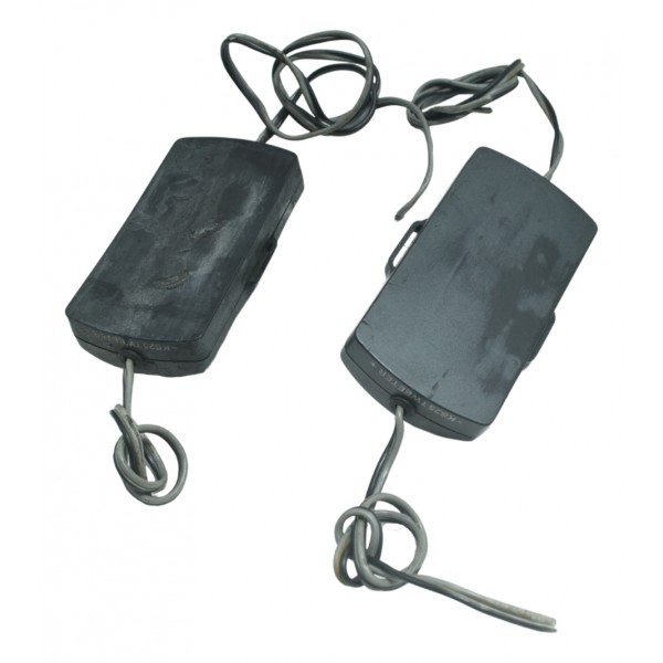 Par Modulo Som Harley Electra Glide Cvo 110 12-13 Original