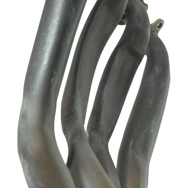 Curva Escape C/ Avaria Honda Cbr 1000 Rr 08-11 Original