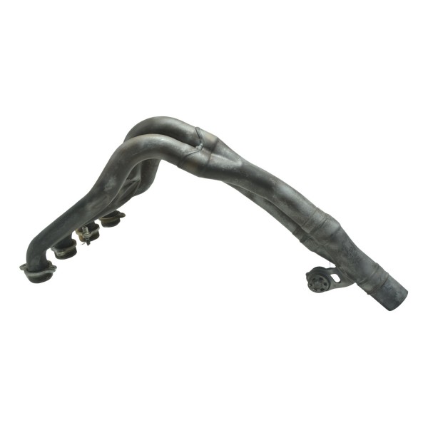 Curva Escape C/ Avaria Honda Cbr 1000 Rr 08-11 Original