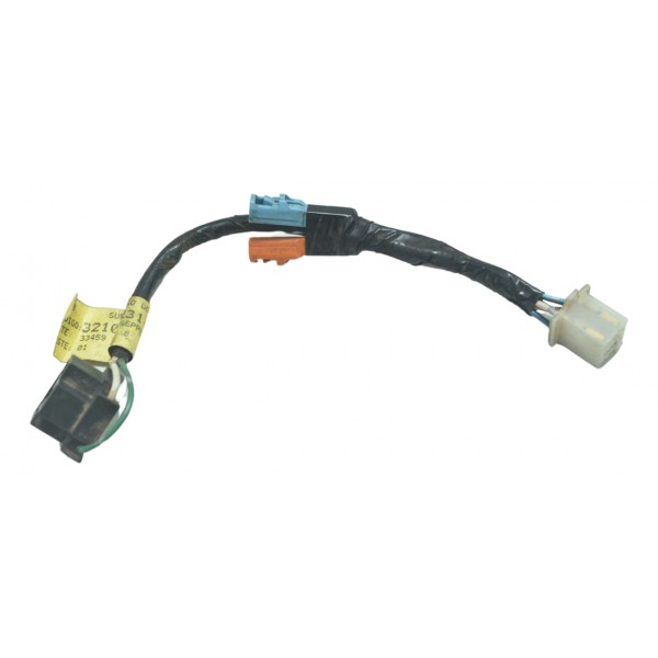 Chicote Farol Honda Cb 250f Twister 16-22 Original