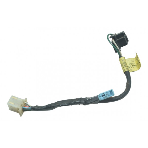 Chicote Farol Honda Cb 250f Twister 16-22 Original