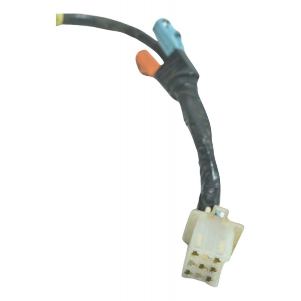 Chicote Farol Honda Cb 250f Twister 16-22 Original