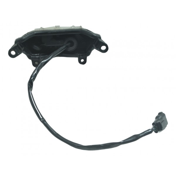 Lanterna Traseira C/ Avaria Honda Cb 250f Twister 16-22 Orig Ambos Lados Branco