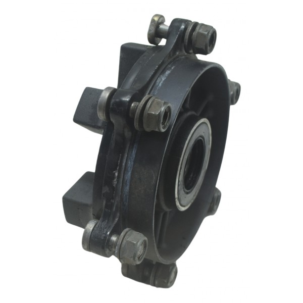 Cubo Coroa Honda Cbr 1000 Rr 08-11 Original