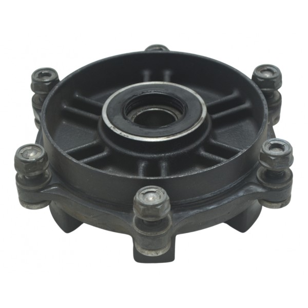 Cubo Coroa Honda Cbr 1000 Rr 08-11 Original