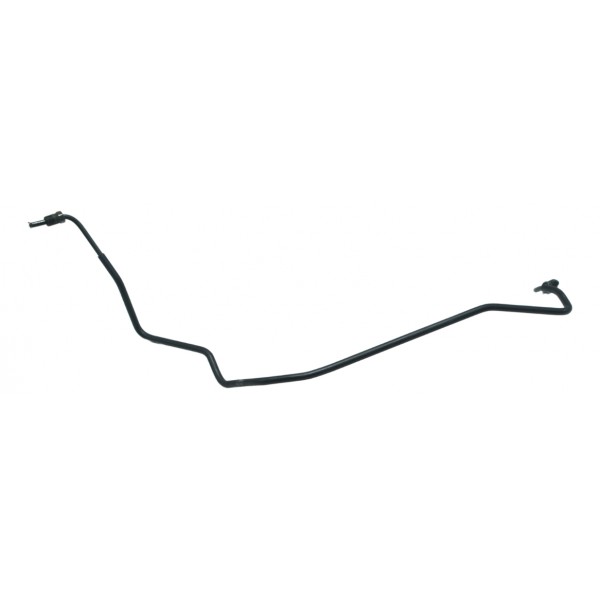 Tubo Freio Traseiro Honda Cb 250f Twister 16-22 Original