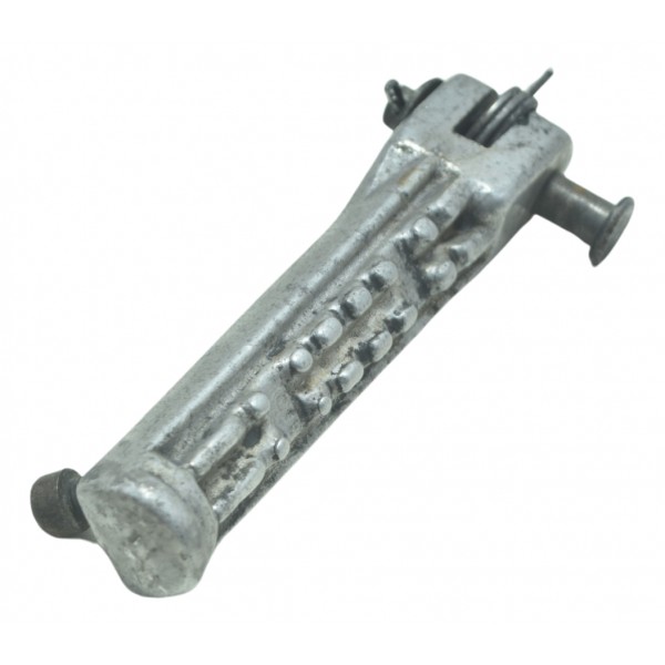 Pedaleira Dianteira Direita Honda Cbr 1000 Rr 08-11 Paralelo